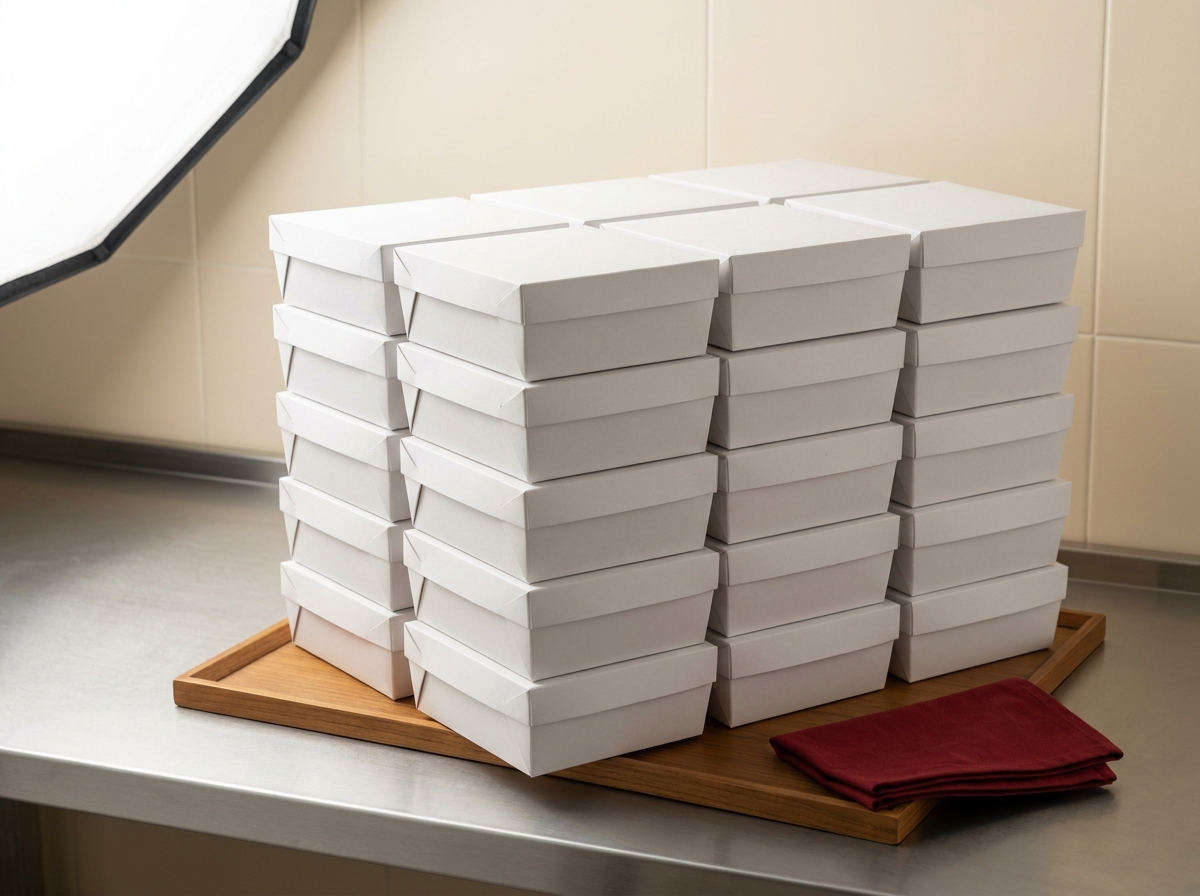 513 box, satu hari kerja, satu pabrik